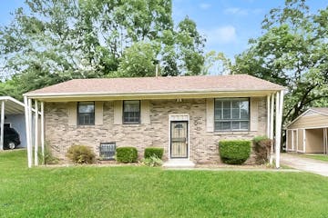 4798 CHUCK AVE Memphis, TN 38118